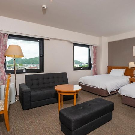 Hotel Kinsuien Saiki Екстериор снимка