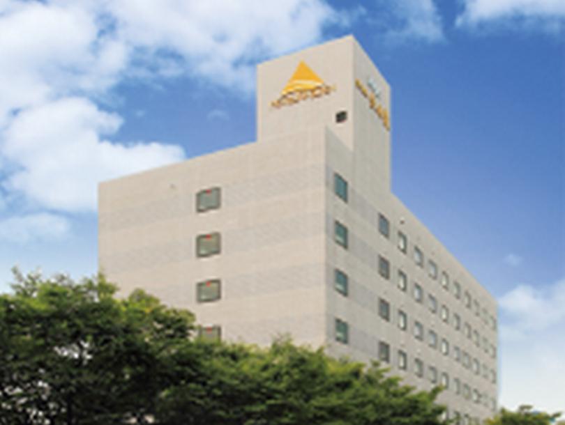 Hotel Kinsuien Saiki Екстериор снимка
