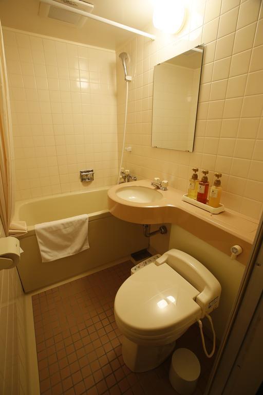 Hotel Kinsuien Saiki Екстериор снимка