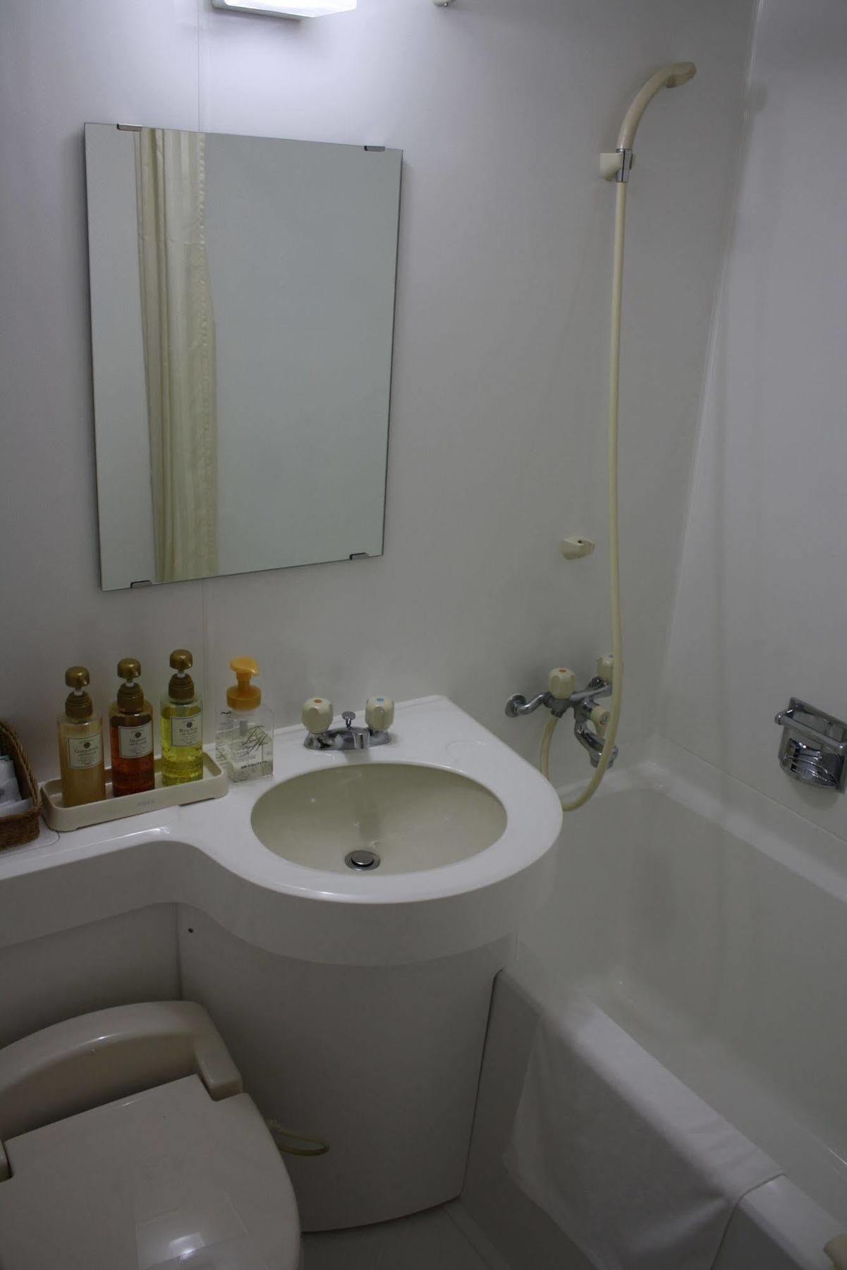 Hotel Kinsuien Saiki Екстериор снимка