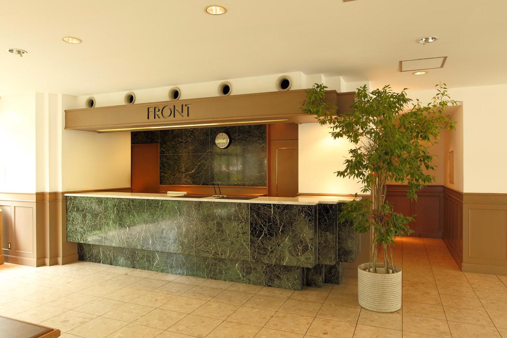 Hotel Kinsuien Saiki Екстериор снимка