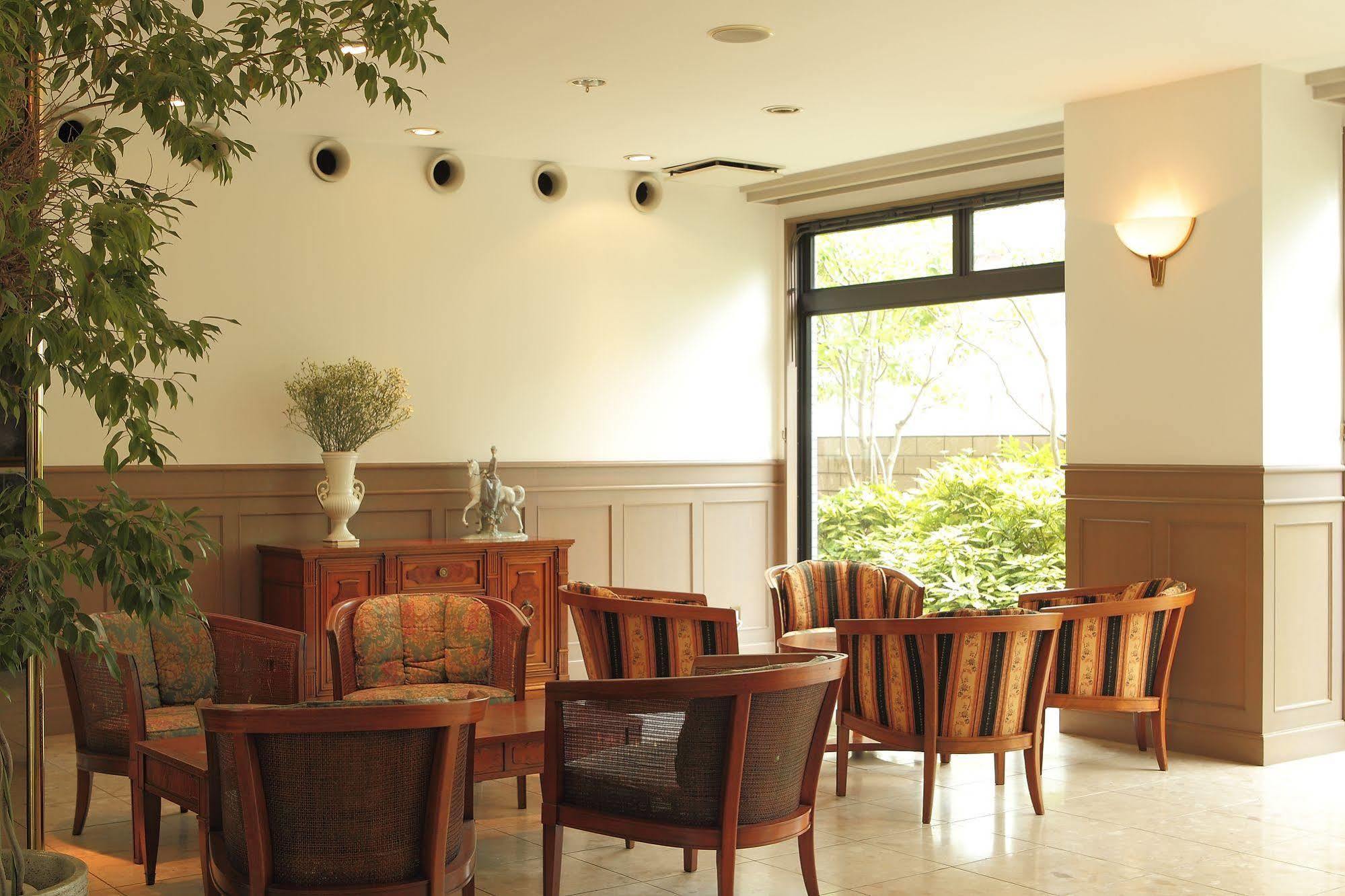 Hotel Kinsuien Saiki Екстериор снимка