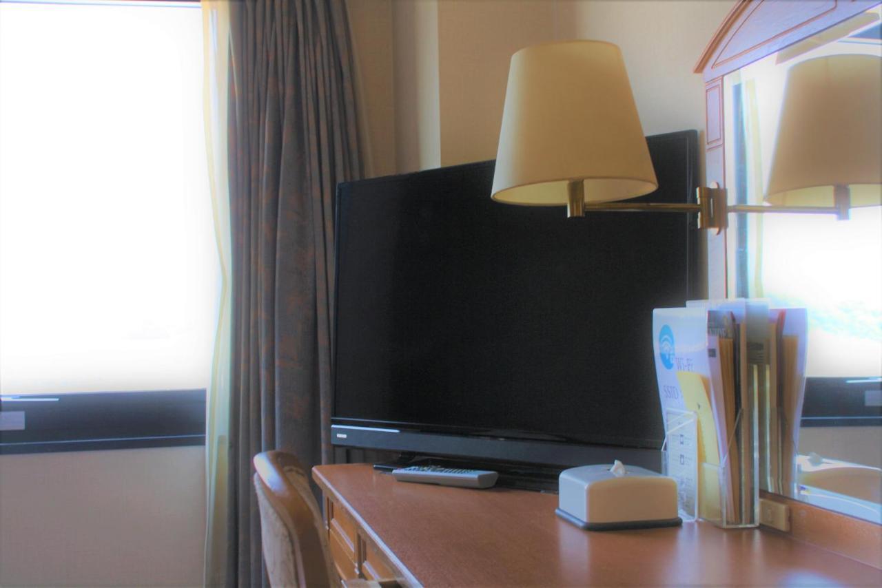Hotel Kinsuien Saiki Екстериор снимка